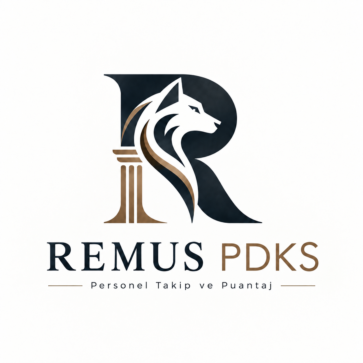 REMUS PDKS — Personel Takip ve Puantaj